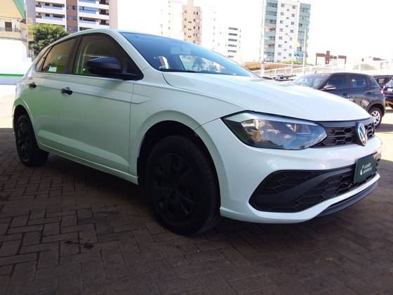 VOLKSWAGEN POLO 1.0 MPI TRACK MANUAL VOLKSWAGEN POLO 1.0 MPI TRACK MANUAL